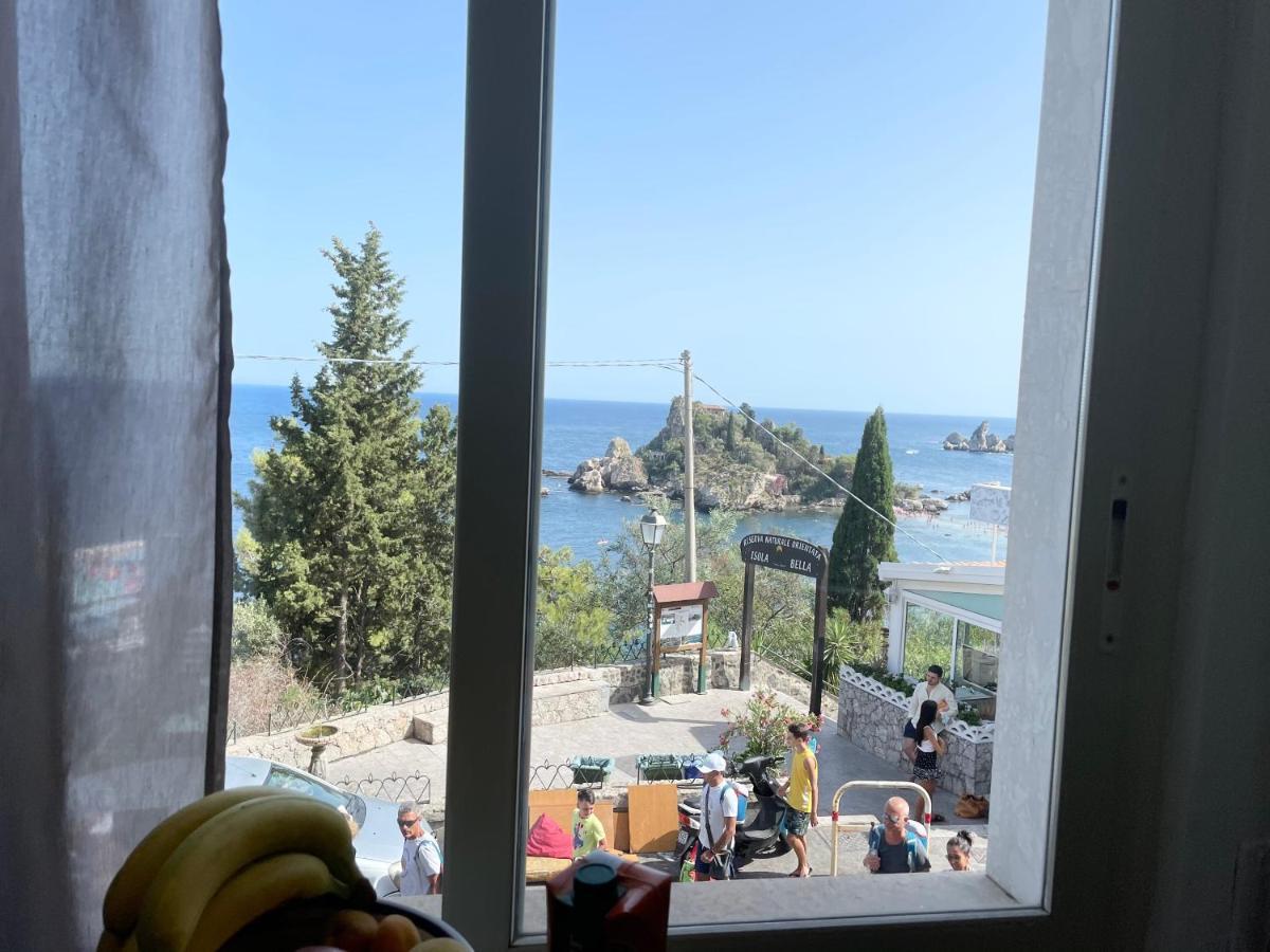 Appartement Casa Barbarossa Taormina
