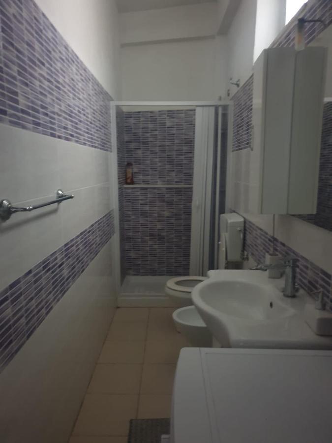 Casa Barbarossa Appartement