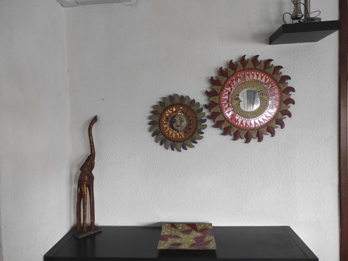 Appartement Casa Barbarossa Taormina
